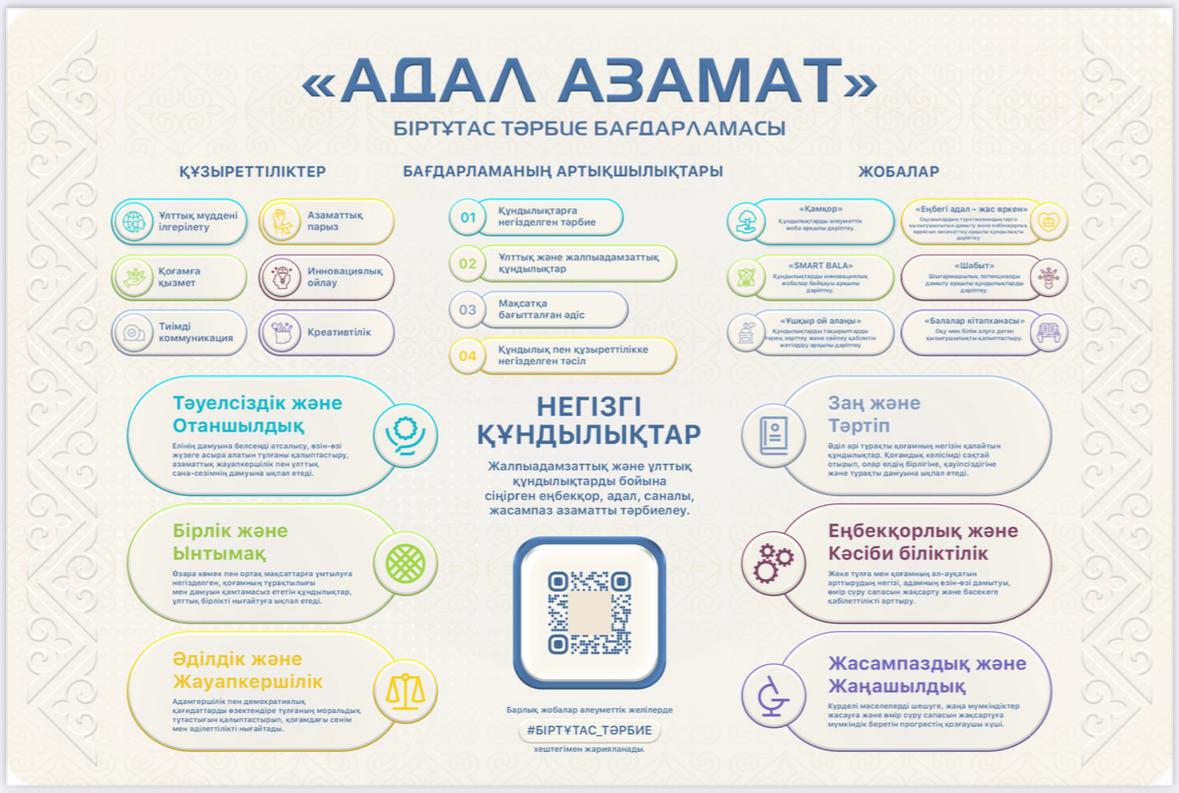 АДАЛ АЗАМАТ